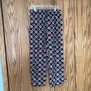 Disney Pajama Pants